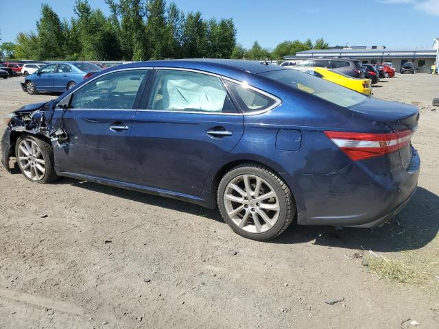 Photo 2 from auction – 2013 TOYOTA AVALON BAS with VIN 4T1BK1EB6DU046106