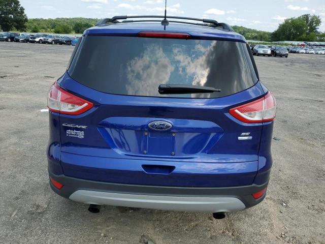 Photo 6 from auction – 2013 FORD ESCAPE SE with VIN 1FMCU9GX0DUD50182
