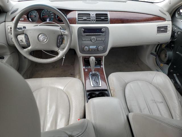 Photo 8 from auction – 2011 BUICK LUCERNE CX with VIN 1G4HC5EM4BU152325