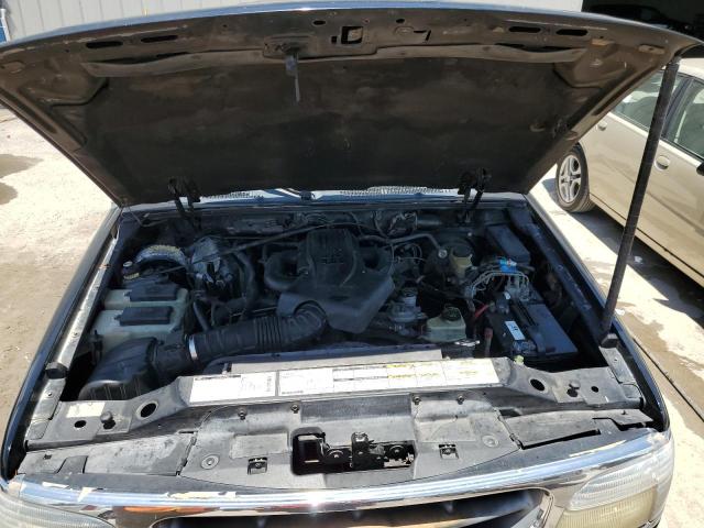 Photo 12 from auction – 1998 FORD EXPLORER with VIN 1FMZU32E2WZB02633