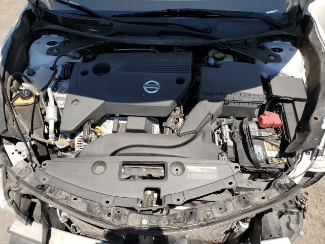 Photo 11 from auction – 2015 NISSAN ALTIMA 2.5 with VIN 1N4AL3AP4FC486673