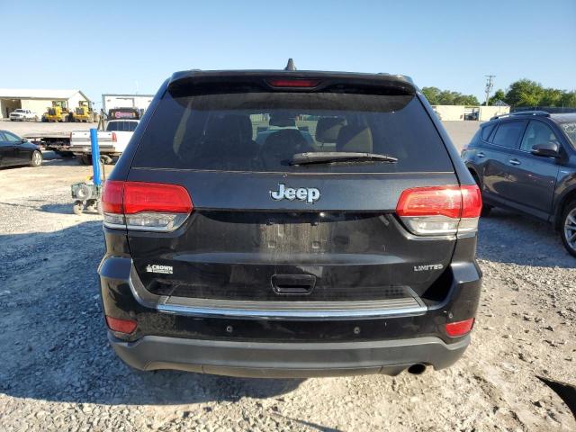 Photo 6 from auction – 2015 JEEP GRAND CHER with VIN 1C4RJEBG2FC780621
