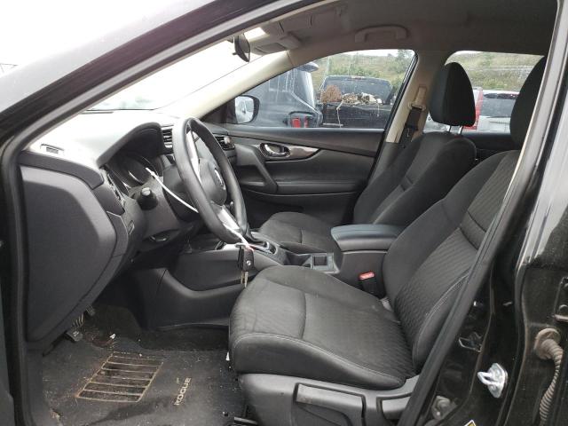 Photo 7 from auction – 2017 NISSAN ROGUE S with VIN KNMAT2MV8HP544021