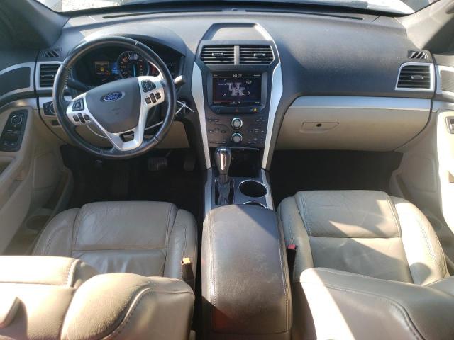 Photo 8 from auction – 2012 FORD EXPLORER X with VIN 1FMHK7D83CGA51571