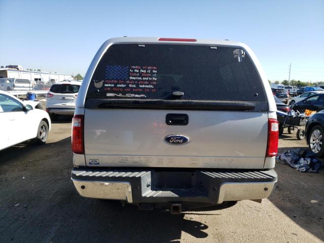 Photo 6 from auction – 2012 FORD F250 SUPER with VIN 1FT7W2BT8CEB93876
