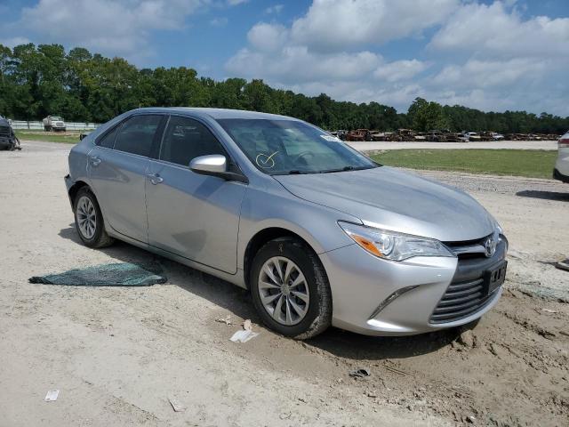 Photo 4 from auction – 2017 TOYOTA CAMRY LE with VIN 4T1BF1FKXHU314857