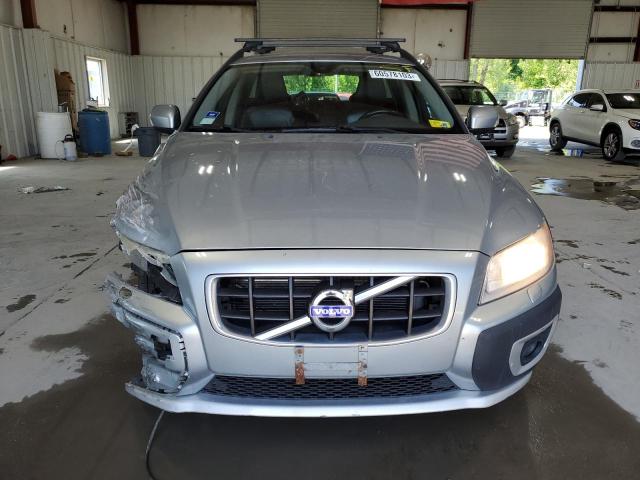 Photo 5 from auction – 2010 VOLVO XC70 3.2 with VIN YV4960BZ7A1082450