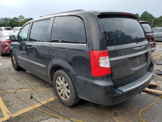 Photo 2 from auction – 2014 CHRYSLER TOWN & COU with VIN 2C4RC1BG9ER312586