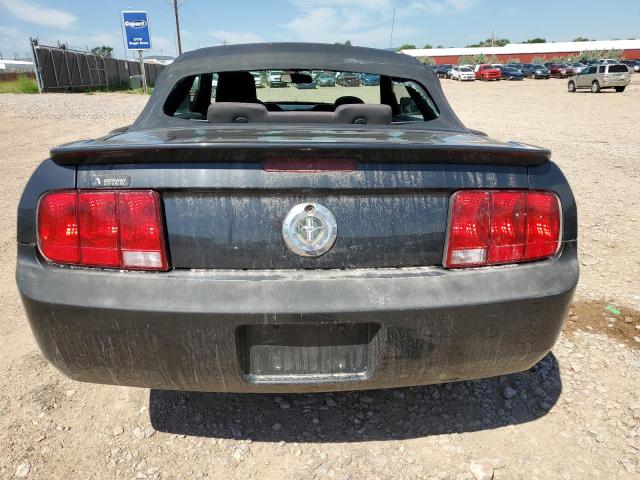 Photo 6 from auction – 2008 FORD MUSTANG with VIN 1ZVHT84NX85138073