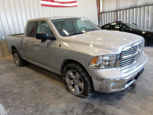 Photo 4 from auction – 2018 RAM 1500 SLT with VIN 1C6RR6GG1JS101094