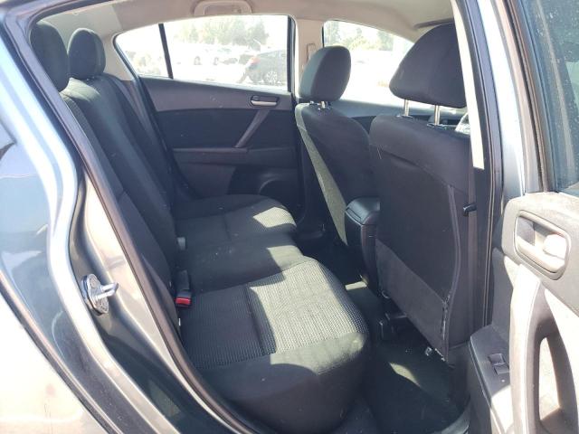 Photo 10 from auction – 2013 MAZDA 3 I with VIN JM1BL1UP5D1740723