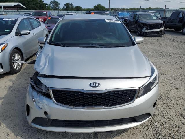 Photo 5 from auction – 2017 KIA FORTE LX with VIN 3KPFK4A74HE086679