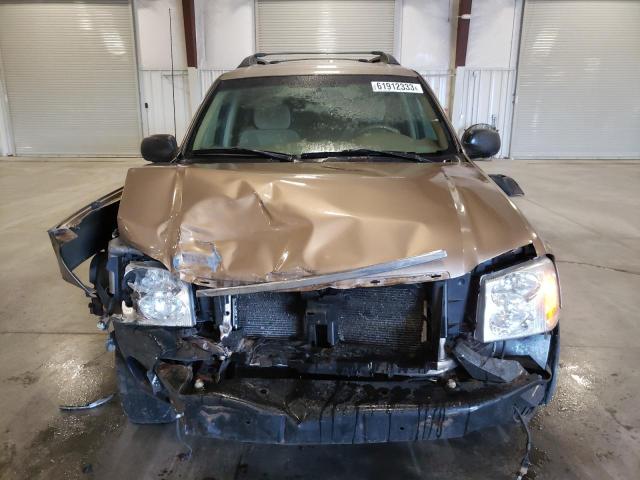 Photo 5 from auction – 2003 GMC ENVOY XL with VIN 1GKET16S136177920