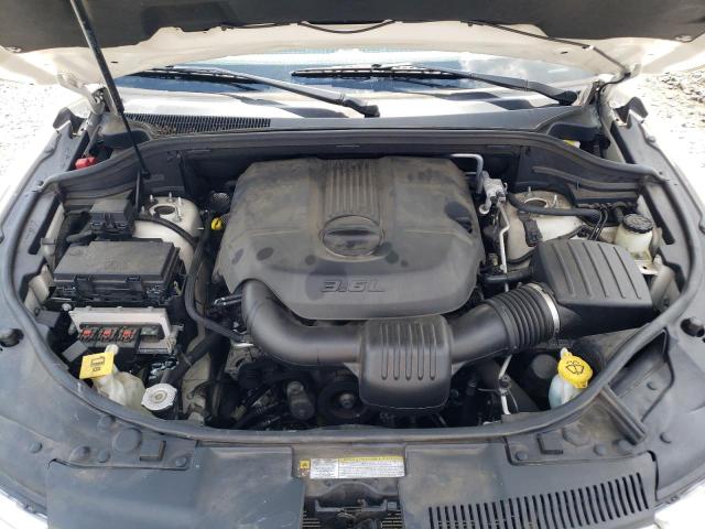 Photo 12 from auction – 2011 DODGE DURANGO EX with VIN 1D4RE2GG0BC734343