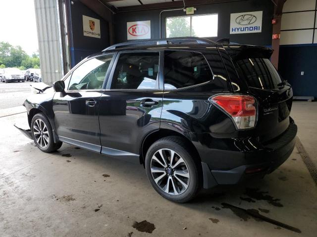 Photo 2 from auction – 2018 SUBARU FORESTER 2 with VIN JF2SJGECXJH409712