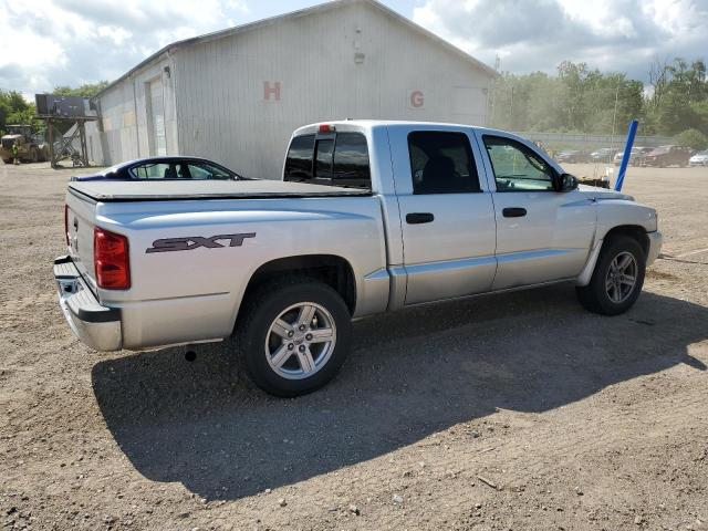 Photo 3 from auction – 2007 DODGE DAKOTA QUA with VIN 1D7HW28K27S271116