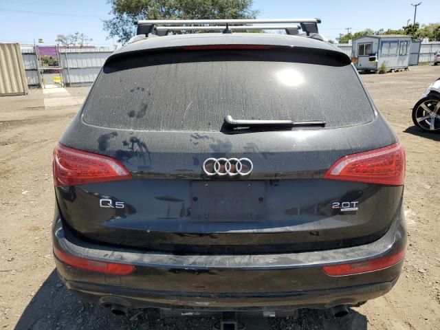 Снимка 6 от търг – 2011 AUDI Q5 PREMIUM с VIN WA1CFAFP8BA010756