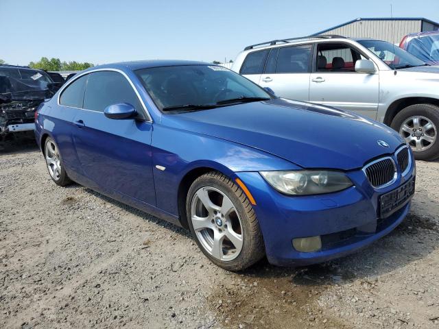 Photo 4 from auction – 2008 BMW 328 I with VIN WBAWB335X8PU88919