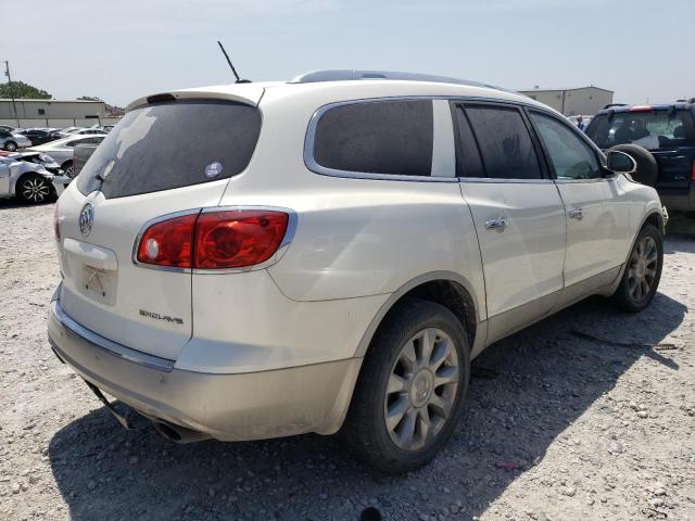 Photo 3 from auction – 2012 BUICK ENCLAVE with VIN 5GAKRDED1CJ381195