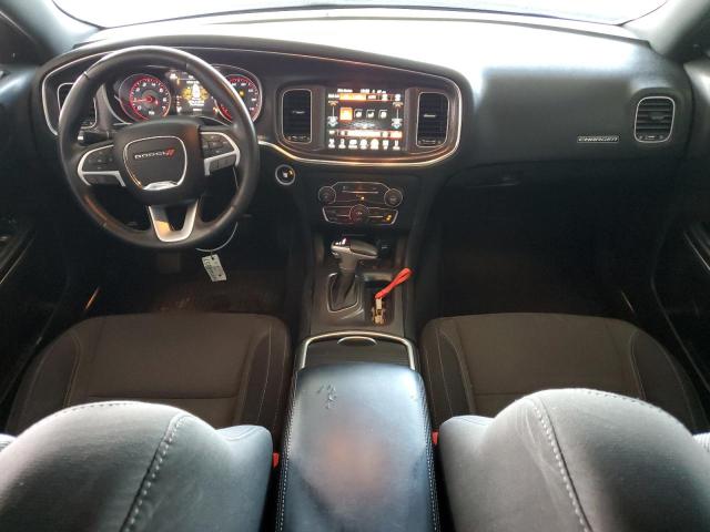 Photo 8 from auction – 2016 DODGE CHARGER SX with VIN 2C3CDXHG4GH169265