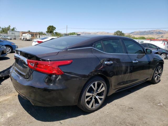 Photo 3 from auction – 2017 NISSAN MAXIMA 3.5 with VIN 1N4AA6AP5HC360218