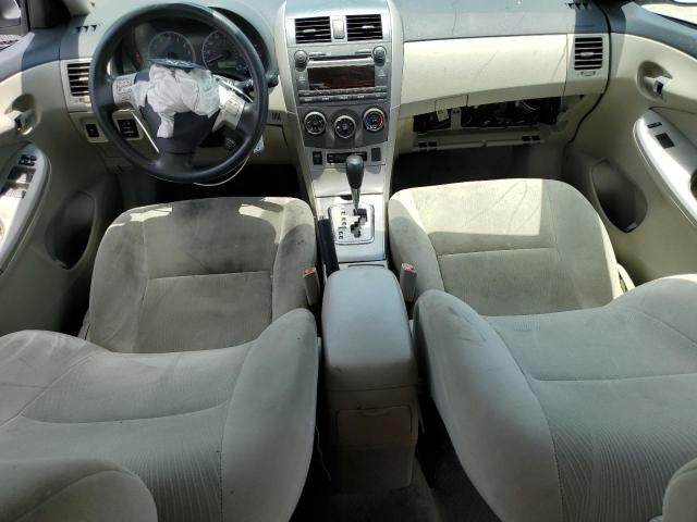 Photo 8 from auction – 2011 TOYOTA COROLLA BA with VIN 2T1BU4EE3BC637465
