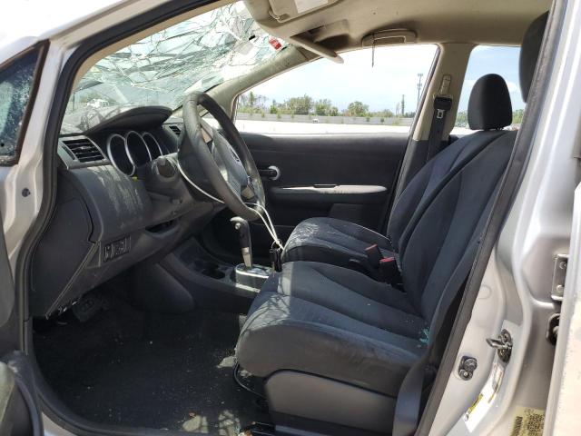 Photo 7 from auction – 2009 NISSAN VERSA S with VIN 3N1BC13E59L359358