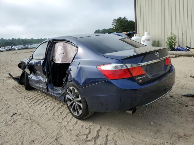 Photo 2 from auction – 2013 HONDA ACCORD with VIN 1HGCR2F58DA203298