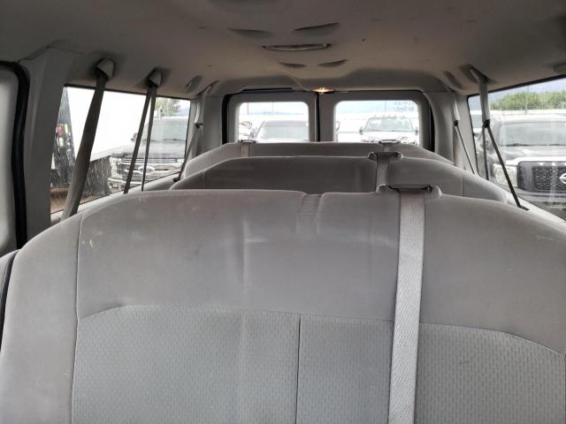 Photo 10 from auction – 2012 FORD ECONOLINE with VIN 1FBNE3BL4CDB00121
