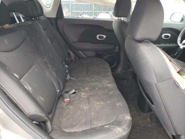 Photo 10 from auction – 2014 KIA SOUL with VIN KNDJN2A27E7011254