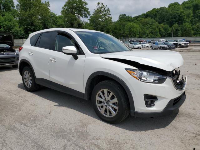 Photo 4 from auction – 2016 MAZDA CX-5 TOURI with VIN JM3KE4CY6G0848534