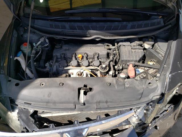 Photo 11 from auction – 2011 HONDA CIVIC VP with VIN 2HGFA1F33BH508414