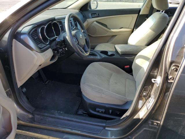 Photo 7 from auction – 2013 KIA OPTIMA LX with VIN 5XXGM4A78DG096129