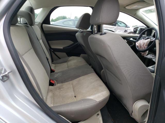 Photo 10 from auction – 2014 FORD FOCUS SE with VIN 1FADP3F27EL349367