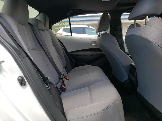 Photo 10 from auction – 2023 TOYOTA COROLLA SE with VIN JTDP4MCEXP3516005