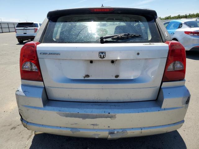 Photo 6 from auction – 2008 DODGE CALIBER with VIN 1B3HB28B28D678396