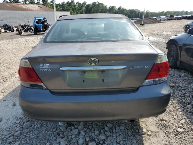 Photo 6 from auction – 2006 TOYOTA CAMRY LE with VIN 4T1BE32K36U700229
