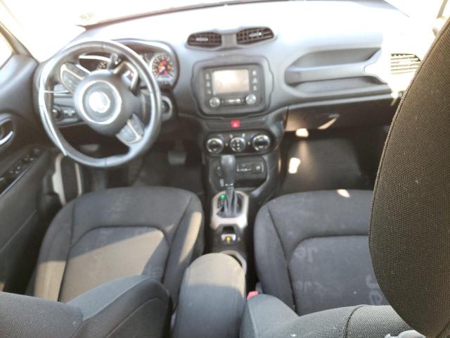 Photo 8 from auction – 2015 JEEP RENEGADE L with VIN ZACCJBBTXFPB99865
