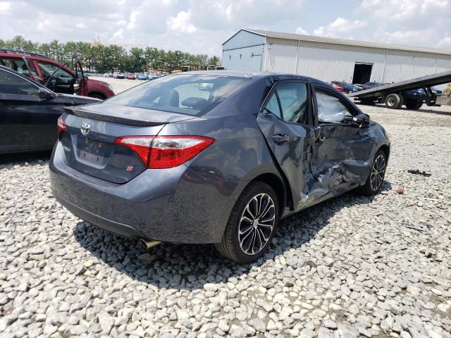 Photo 3 from auction – 2015 TOYOTA COROLLA L with VIN 2T1BURHE7FC449336