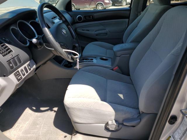 Photo 7 from auction – 2010 TOYOTA TACOMA DOU with VIN 3TMLU4EN3AM048863