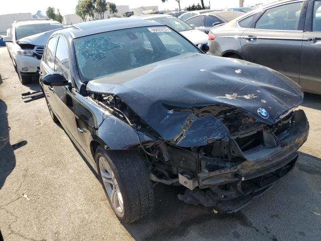 Zdjęcie 4 z aukcji – 2008 BMW 328 I z VIN WBAVA37508NL47071