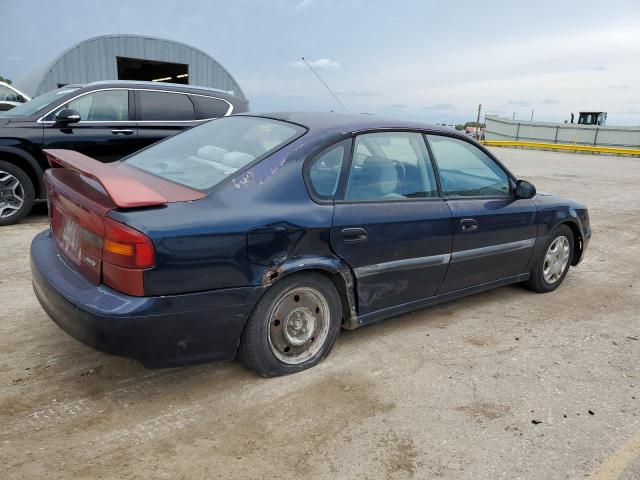 Фото 3 с аукциона – 2000 SUBARU LEGACY L с VIN 4S3BE6350Y6205038