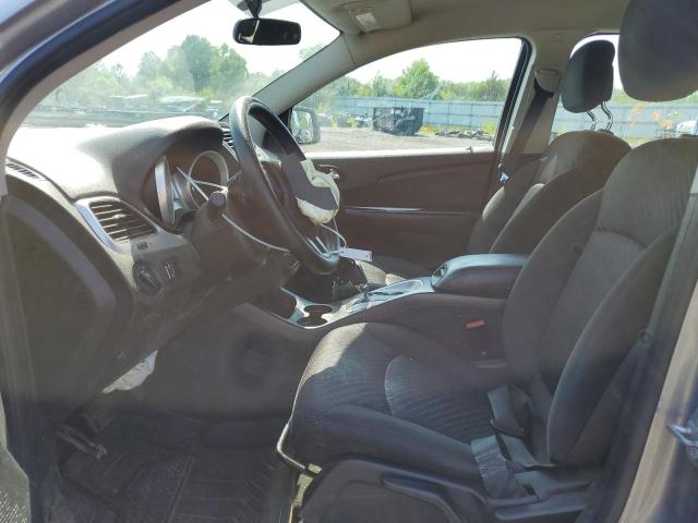 Photo 7 from auction – 2015 DODGE JOURNEY SE with VIN 3C4PDCAB5FT715162