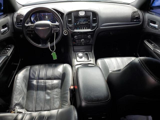 Photo 8 from auction – 2016 CHRYSLER 300 S with VIN 2C3CCABG1GH152108