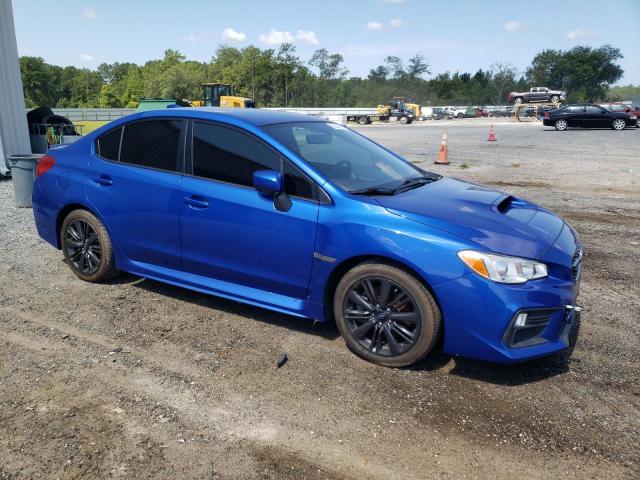 Photo 4 from auction – 2018 SUBARU WRX with VIN JF1VA1A68J9832295