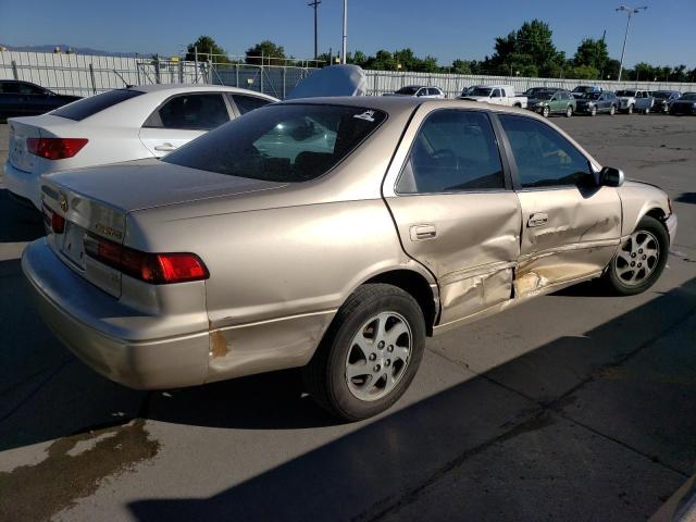 Photo 3 from auction – 1997 TOYOTA CAMRY LE with VIN JT2BF22K0V0026292