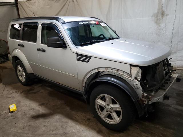Photo 4 from auction – 2008 DODGE NITRO SLT with VIN 1D8GU58K28W231708