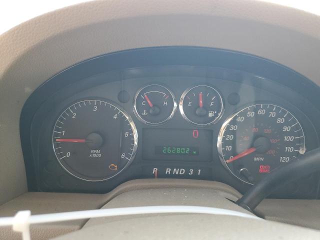 Photo 9 from auction – 2005 FORD FREESTAR S with VIN 2FMZA52235BA65149