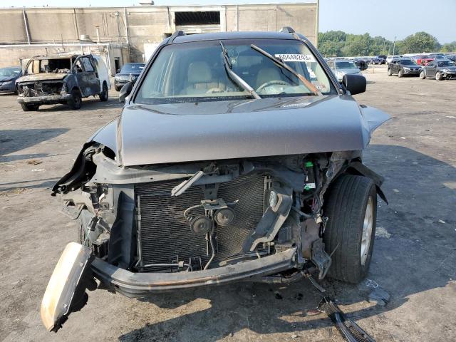 Photo 5 from auction – 2005 KIA NEW SPORTA with VIN KNDJF724657044885