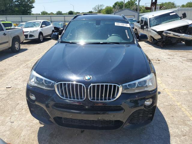 Photo 5 from auction – 2016 BMW X3 XDRIVE2 with VIN 5UXWX9C53G0D72591